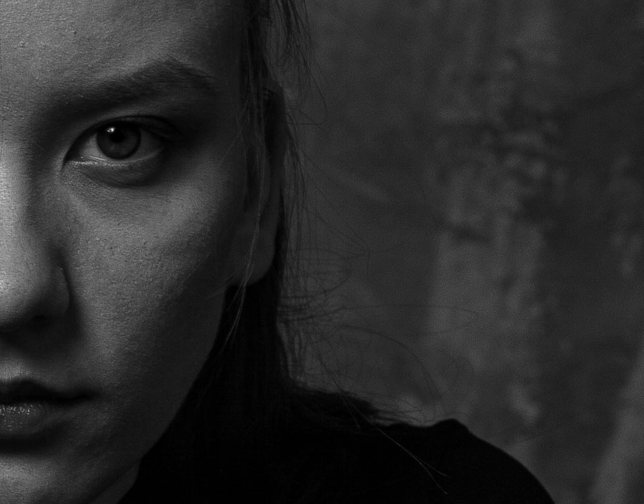 Студия. Фотограф в Москве. Александр Агеев