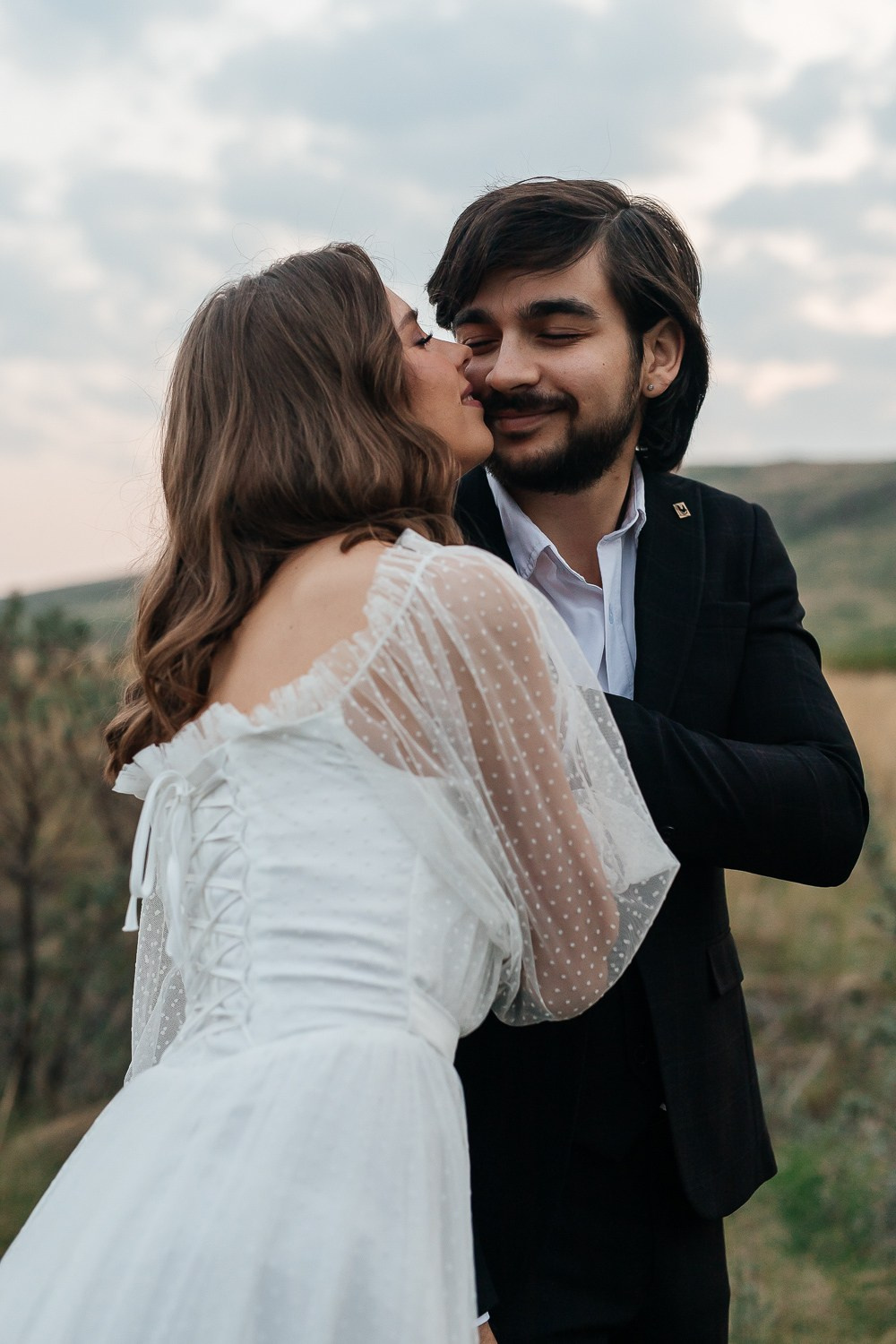 Рассвет. Свадебный фотограф Виктория Чуйко Магнитогорск. Визуал для бизнеса