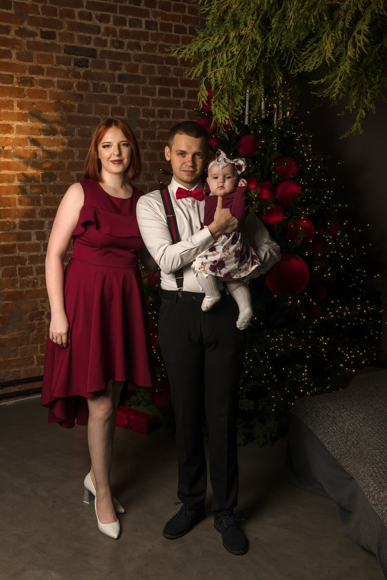 Отзывы. Индивидуальные, семейные, студийные съемки в Серпухове и за пределами