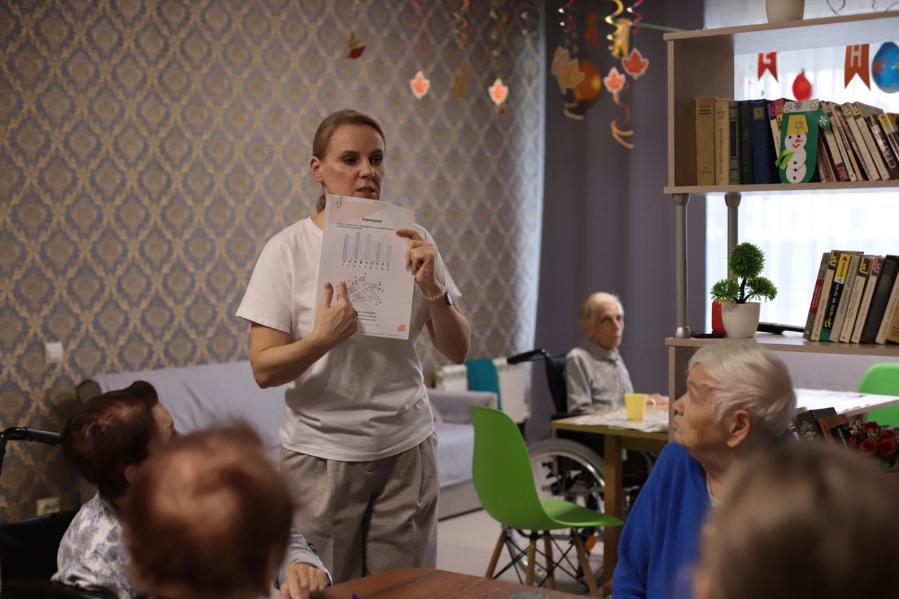 Моя работа. Семейный и индивидуальный психолог в Санкт-Петербурге Юлия Косенко