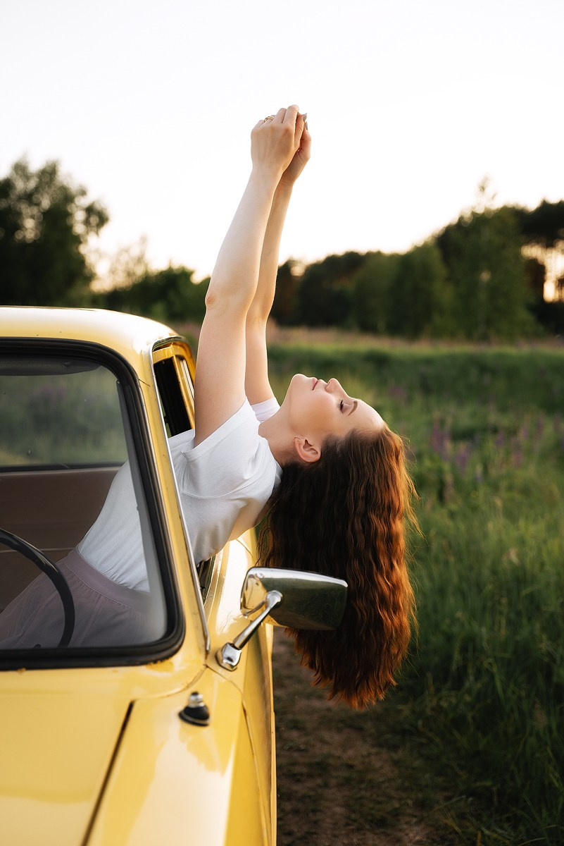 Саша и Маша