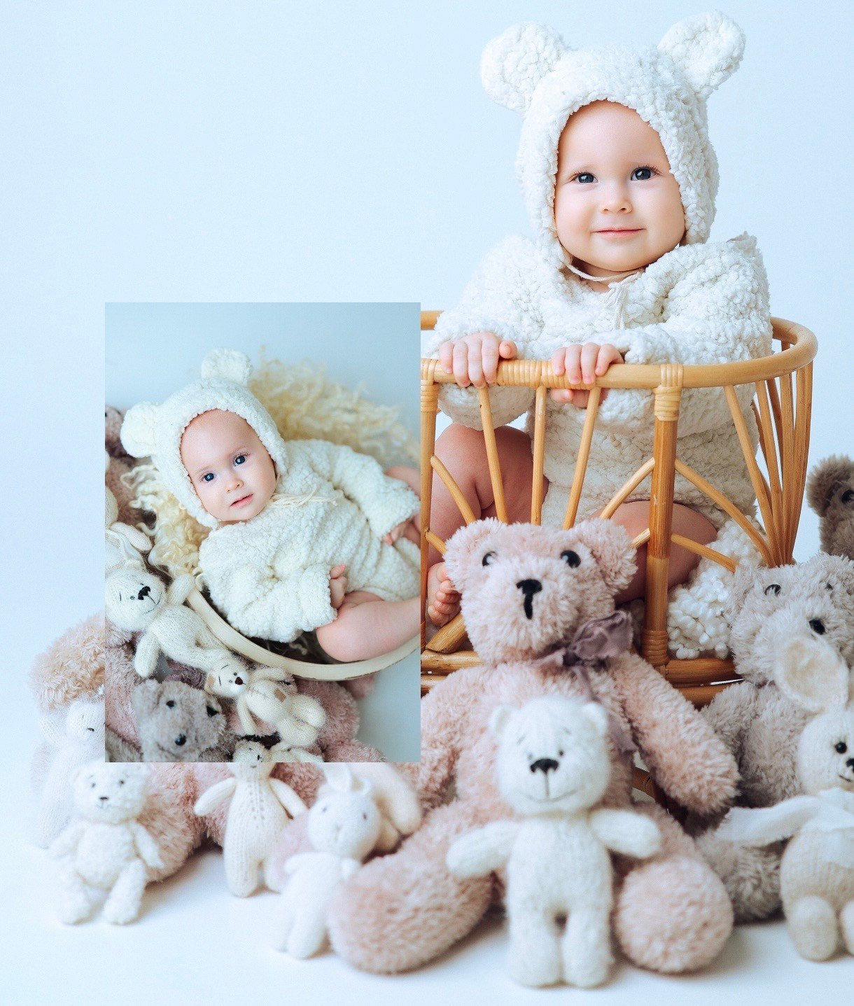 Студия MOMS. Добро пожаловать в мир моего творчества! Меня зовут Аня! Я детский и семейный фотораф!