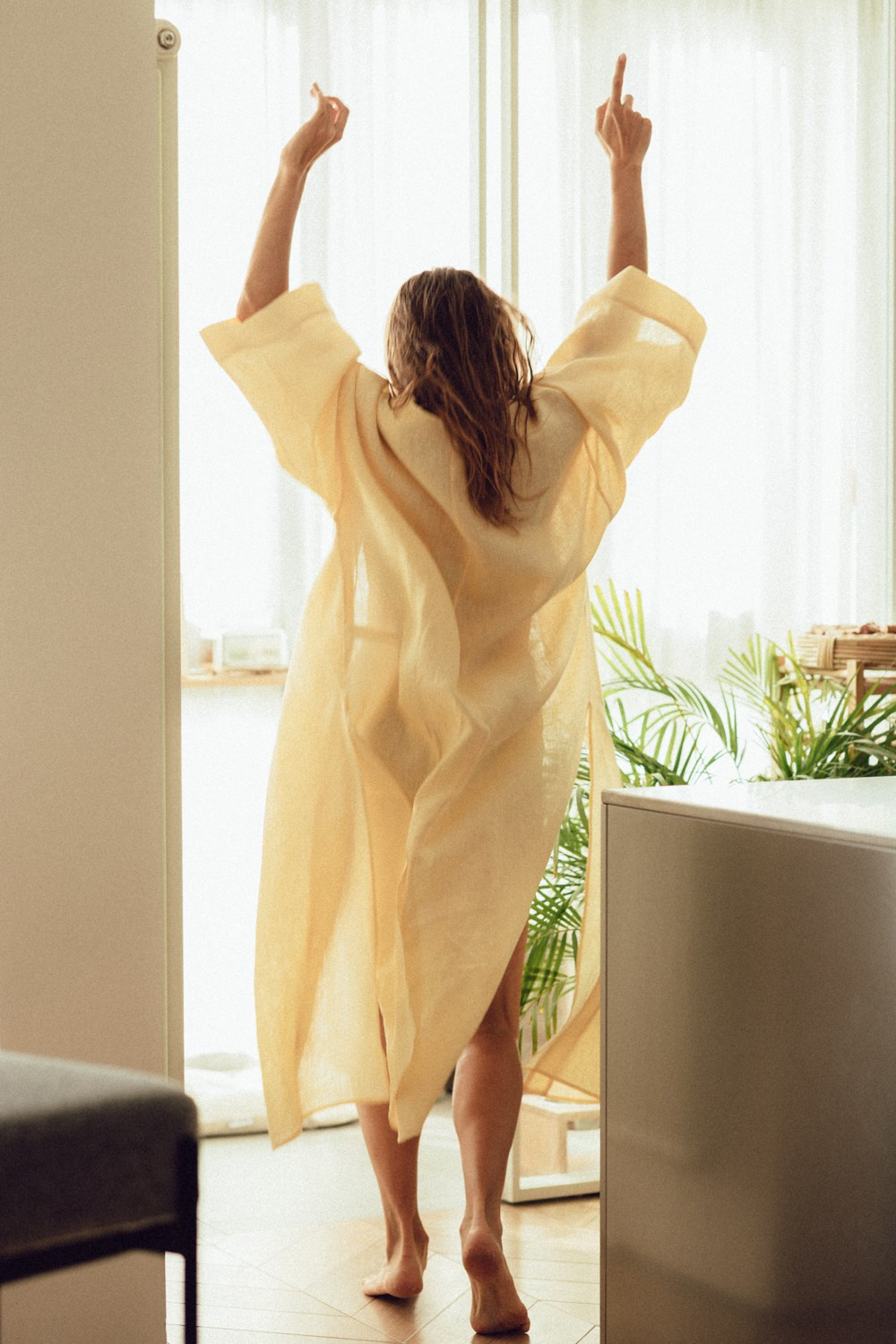 Идеальное начало дня!. Света Полетаева Москва