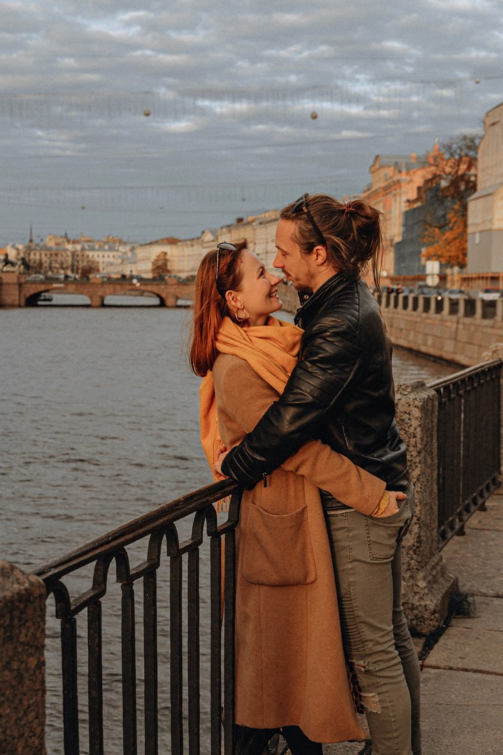 J. Портретный и Семейный фотограф в Санкт-Петербурге Rocket Alice