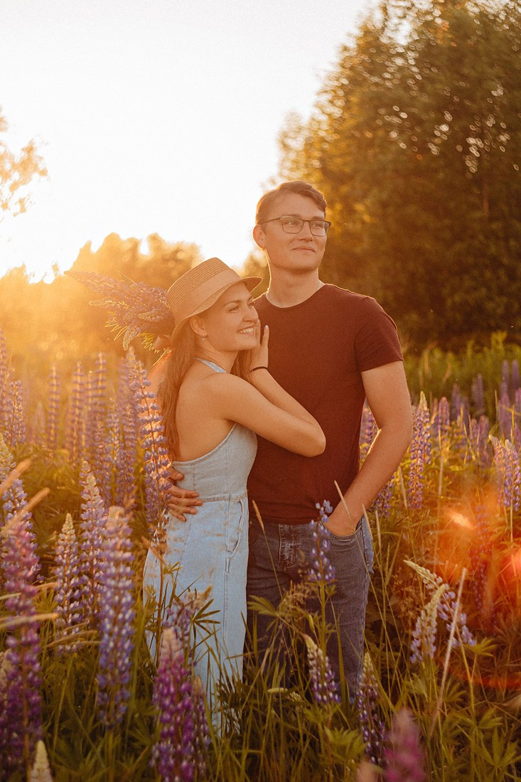 S+N. Портретный и Семейный фотограф в Санкт-Петербурге Rocket Alice