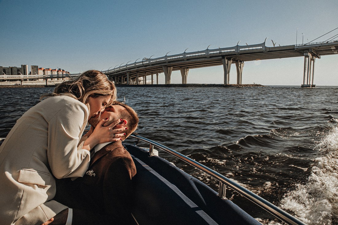 J & V. Портретный и Семейный фотограф в Санкт-Петербурге Rocket Alice