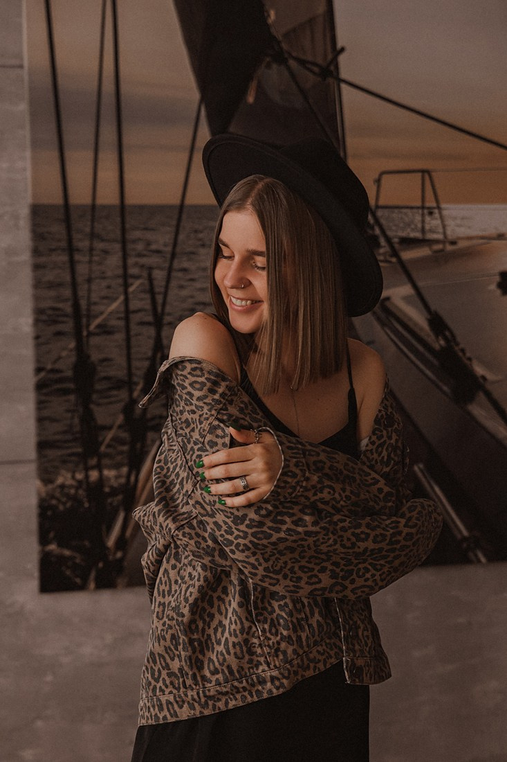 SONYA. Портретный и Семейный фотограф в Санкт-Петербурге Rocket Alice