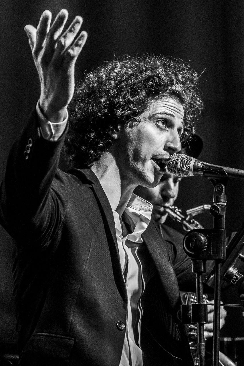 Банкет в «Метрополь». Репортажный и портретный фотограф / видеограф (СПБ)