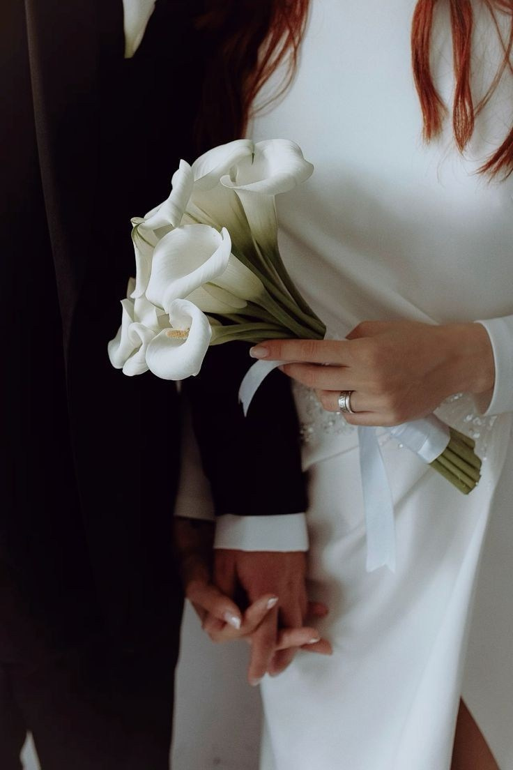 Свадебные. Фотограф чувственности в Новосибирске Елена Побережная