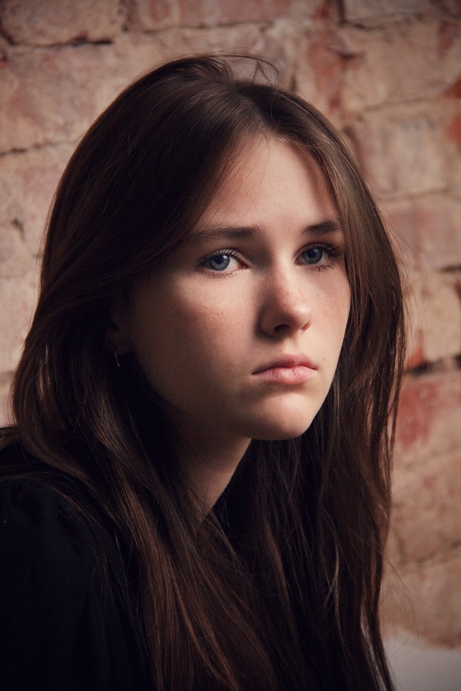 Studio: Диана. Фотограф в Перми Любовь Огородова | Авторские туры