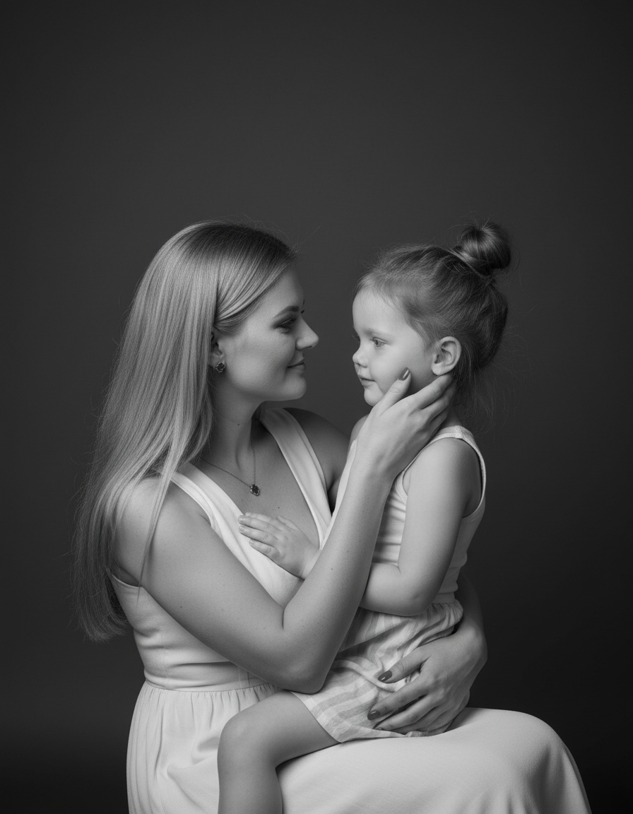 ИИ фотосессия. Фотограф в Перми Любовь Огородова | Авторские туры