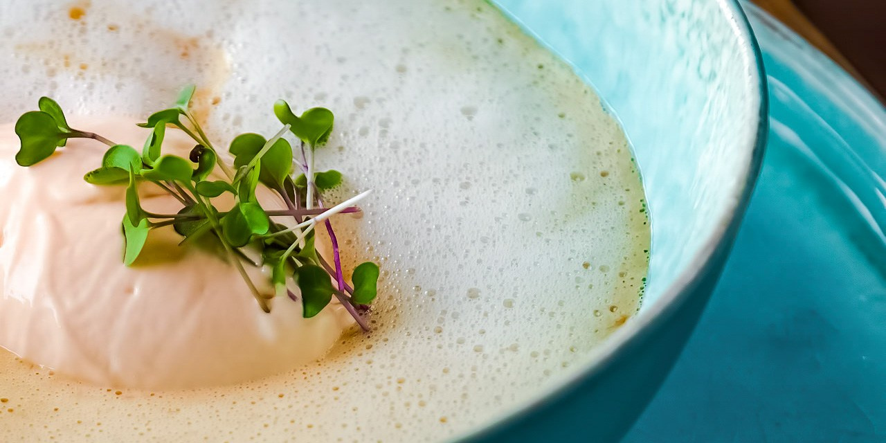 Фотограф и видеограф для бизнеса в Москве — фуд, рестораны, интерьер, контент | Sizov Studio