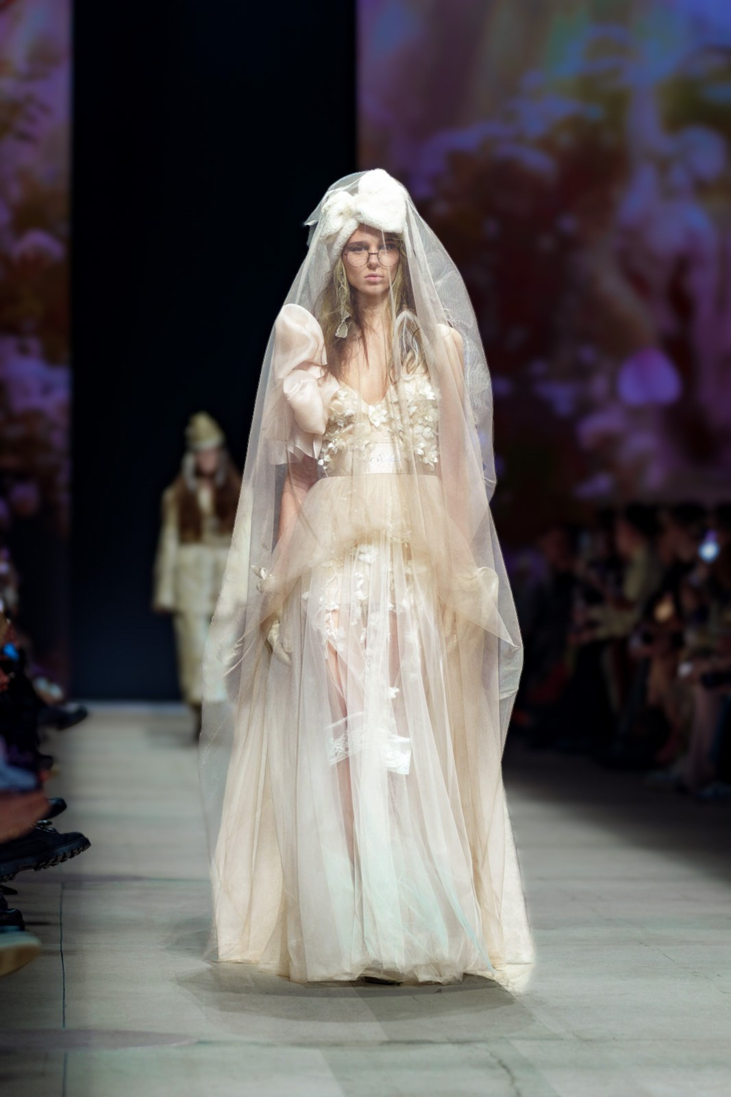 FASHION. Фотограф и видеограф для бизнеса в Москве — фуд, рестораны, интерьер, контент | Sizov Studio