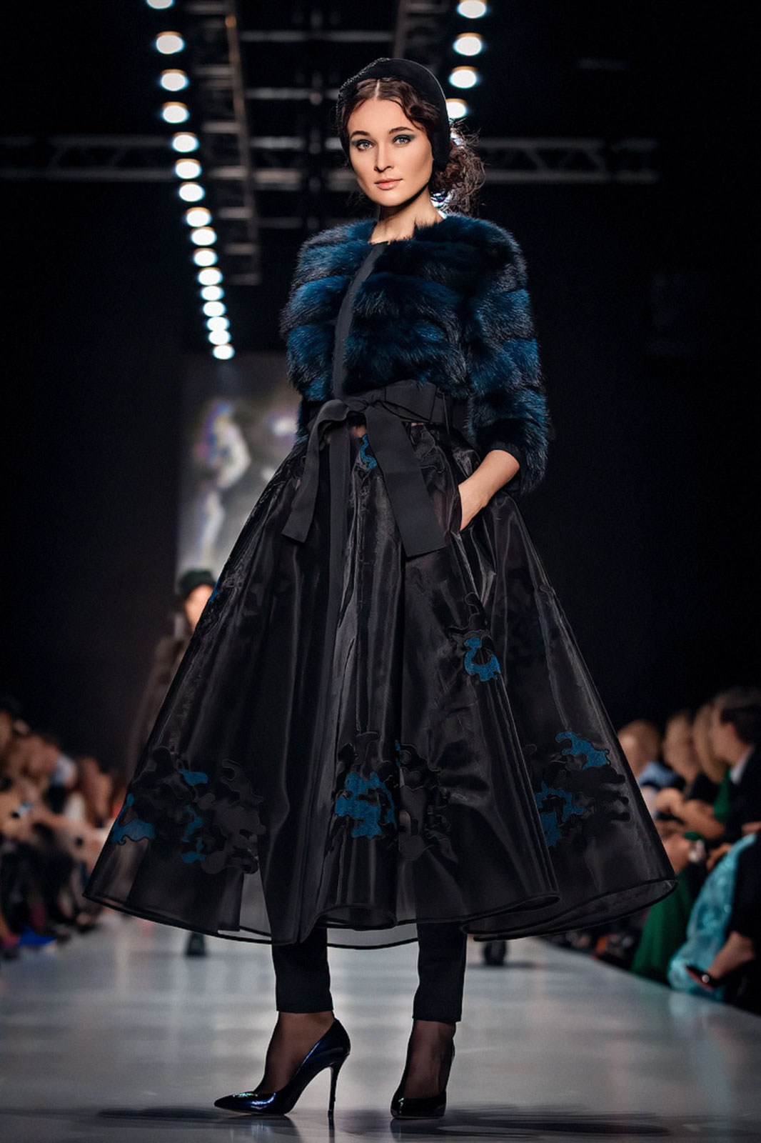 FASHION. Фотограф и видеограф для бизнеса в Москве — фуд, рестораны, интерьер, контент | Sizov Studio