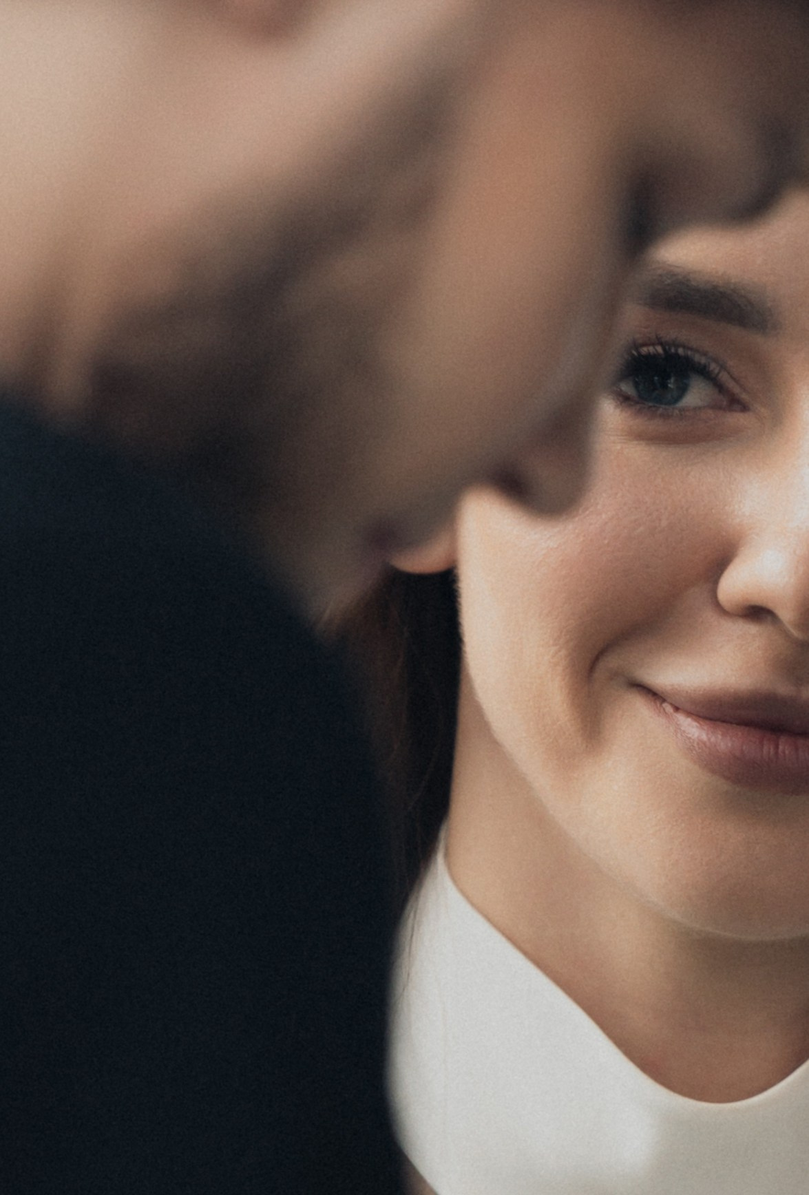 Максим и Анна. Свадебный фотограф в Красноярске