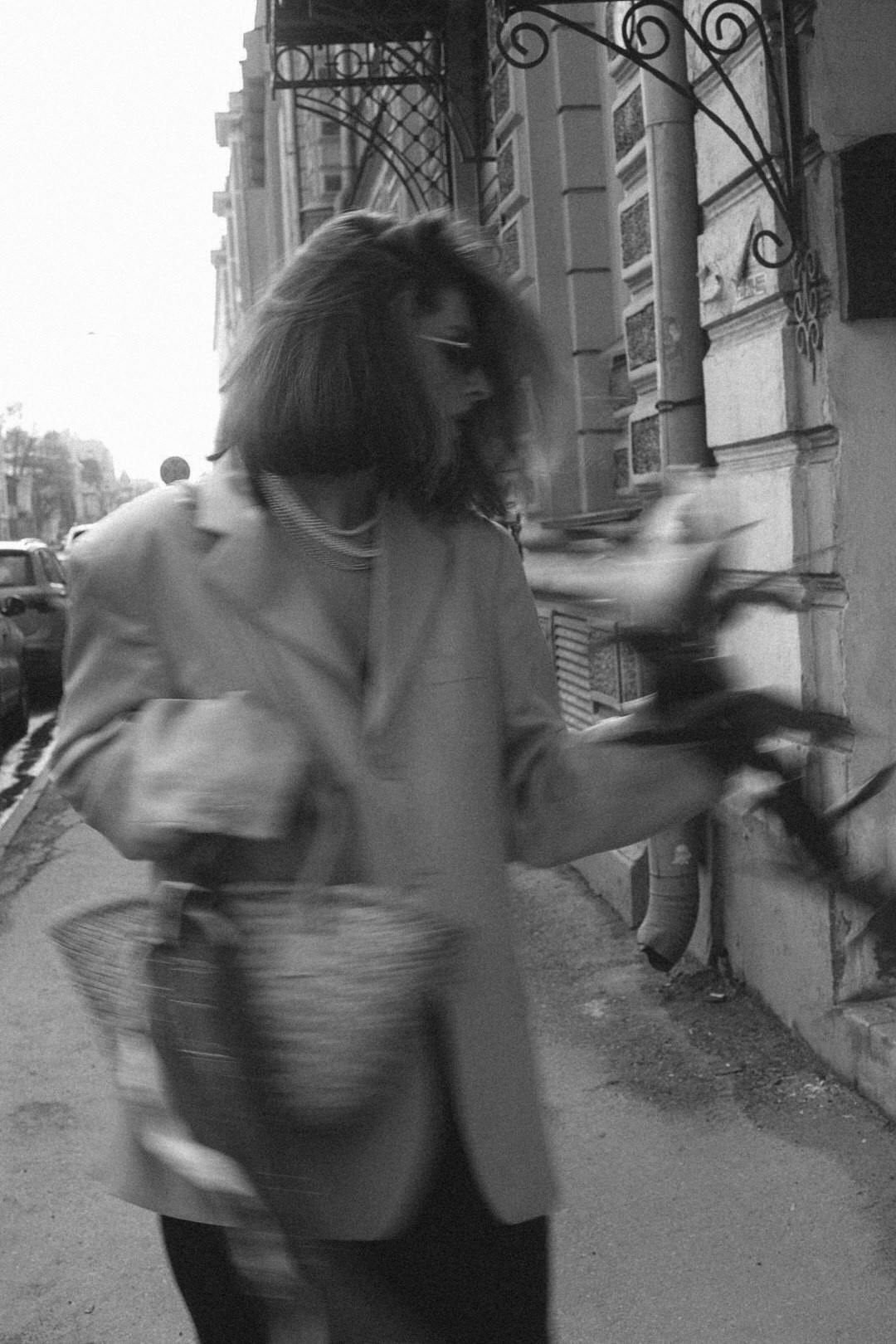 Наташа. Фотограф Нижний Новгород