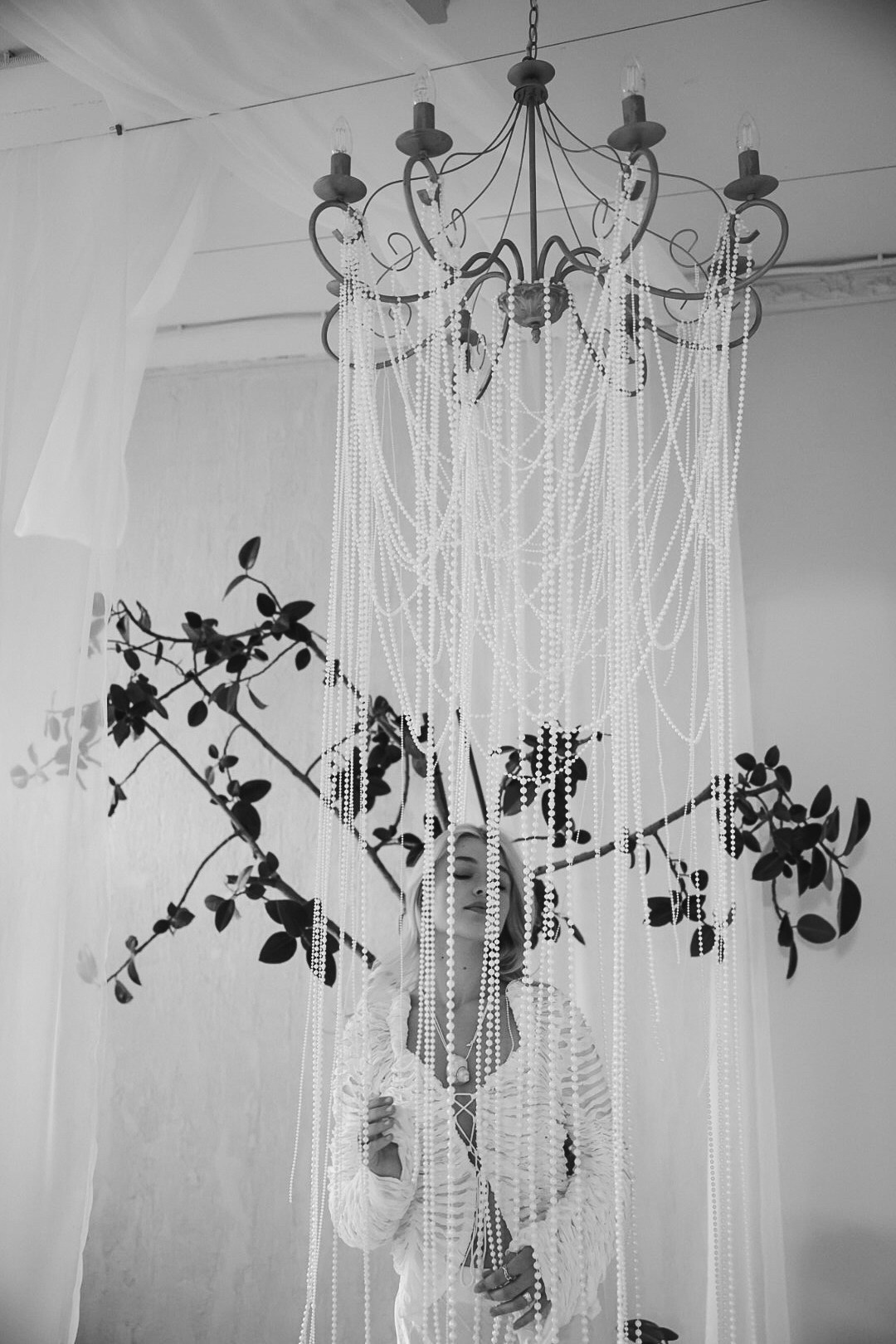 Настя. Фотограф Нижний Новгород