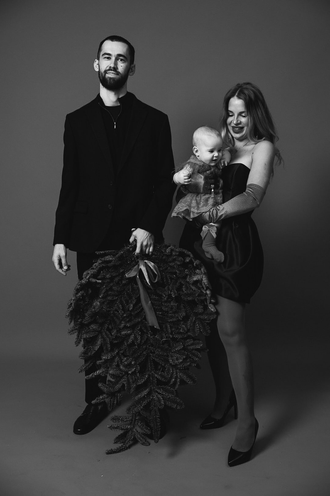 Влад Эля и Лида. Фотограф Нижний Новгород