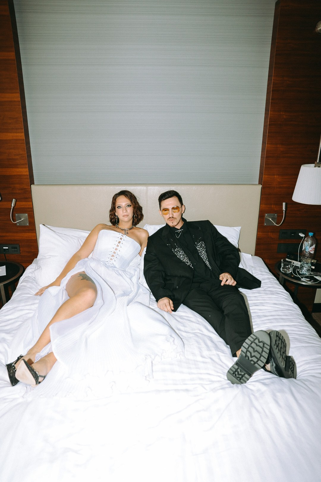 Илья и Ксюша. Фотограф Нижний Новгород