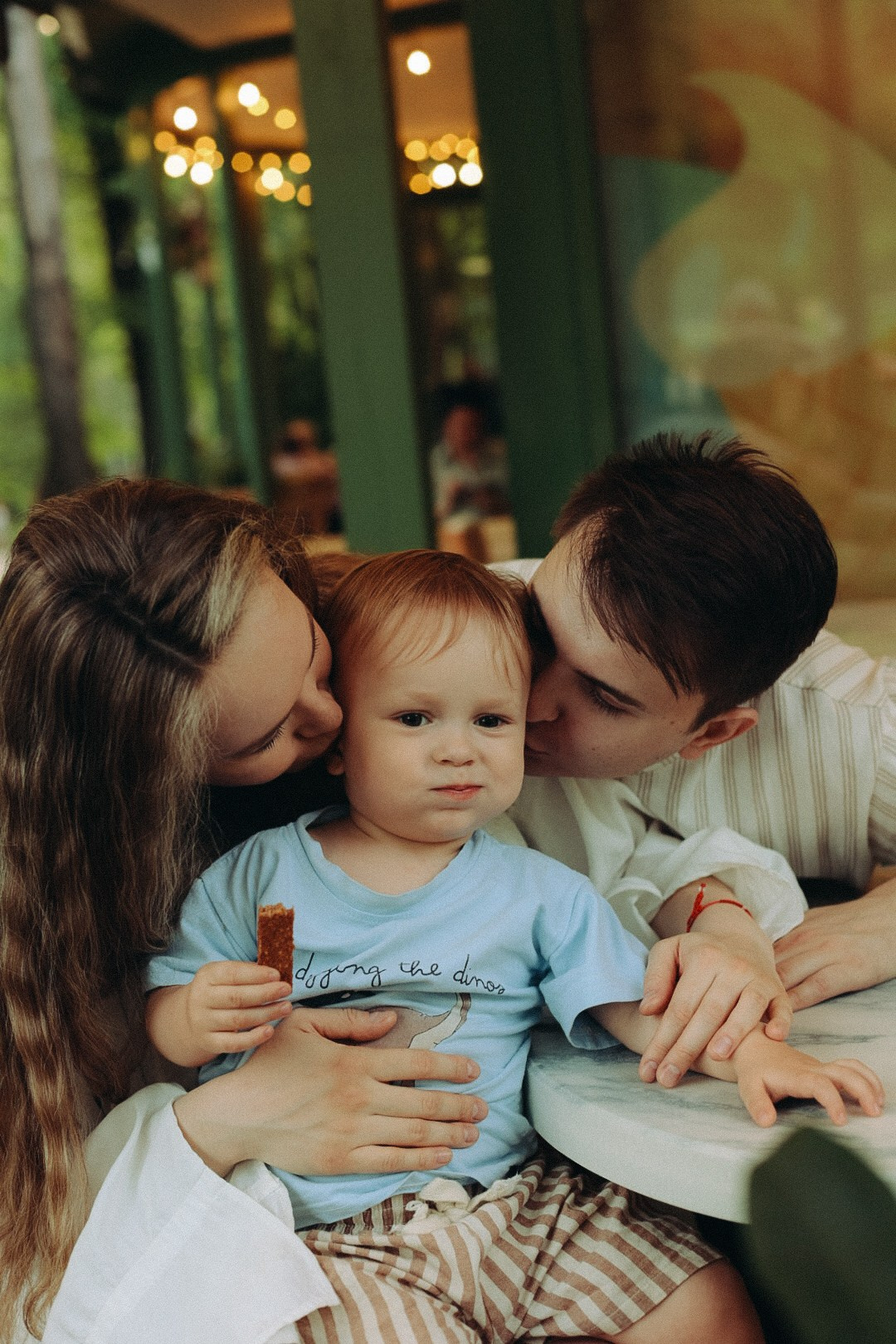 Family. Фотограф Нижний Новгород