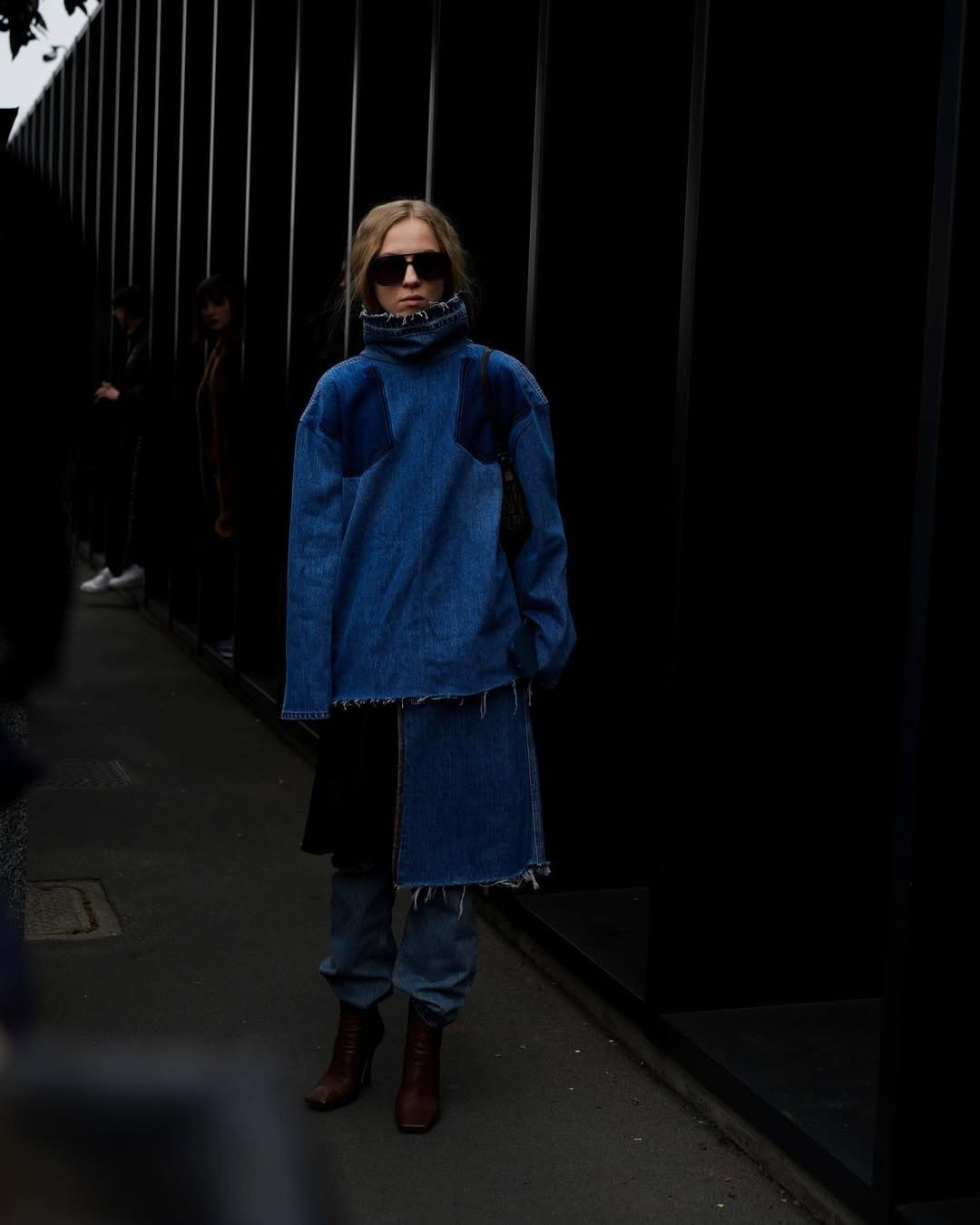 Milan SS'24. Photographer of your fashion moments