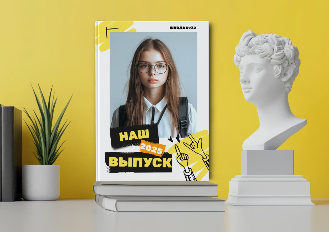 Cool. Школьный фотограф в Евпатории