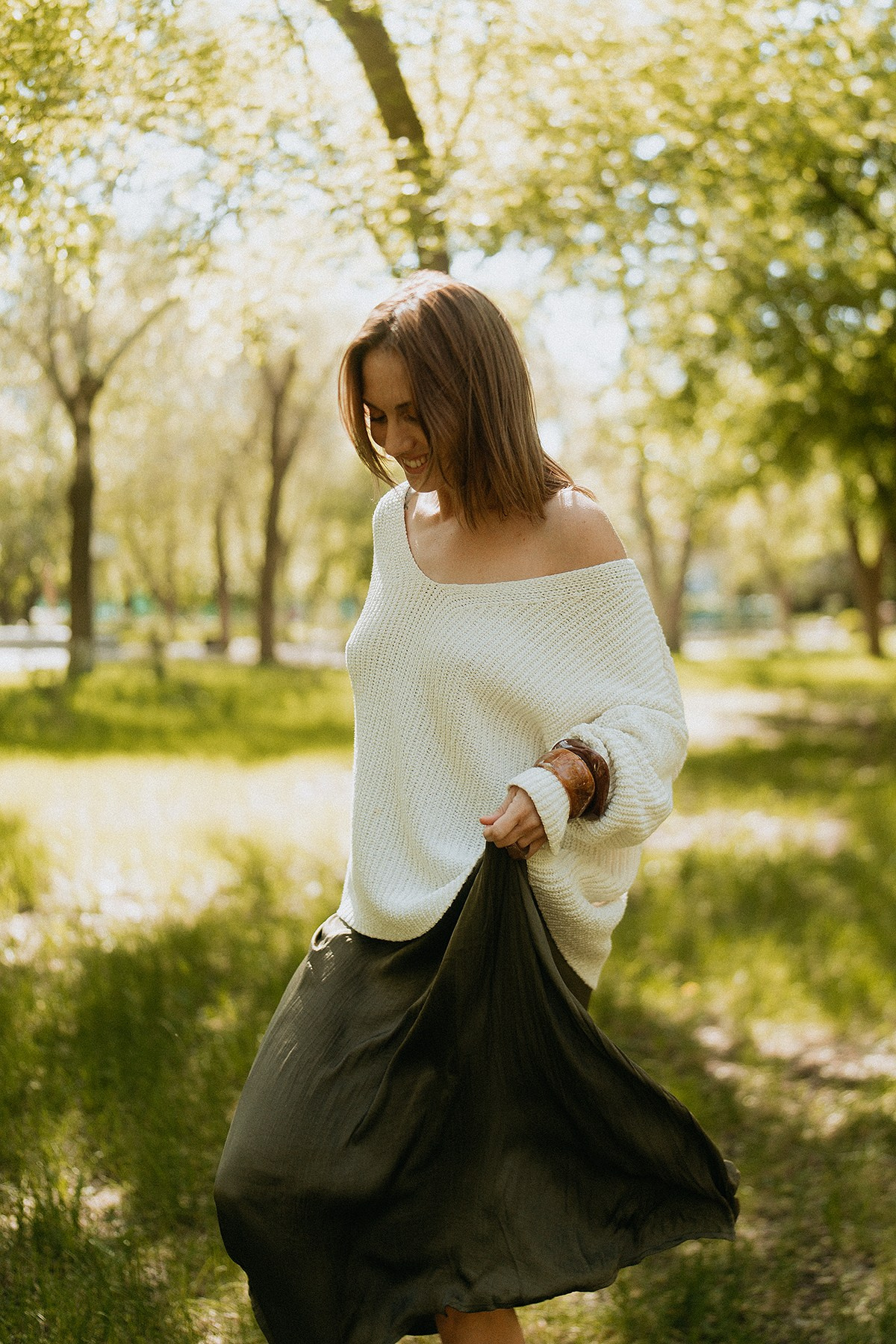 Света VI. Фотограф Наталья Фрост Оренбург