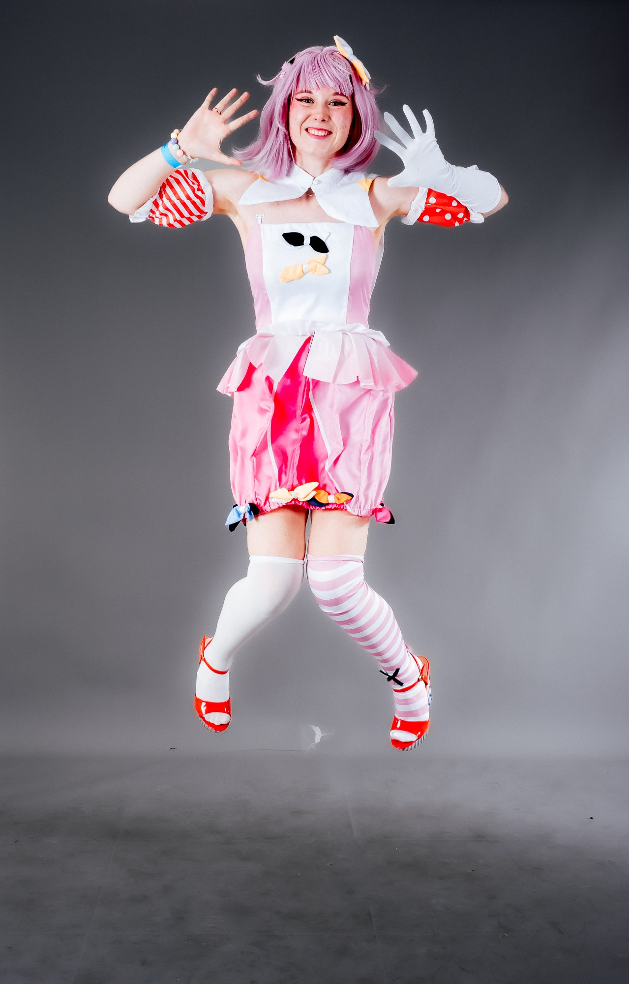 Анимэ… Фэнтези…. Фотограф