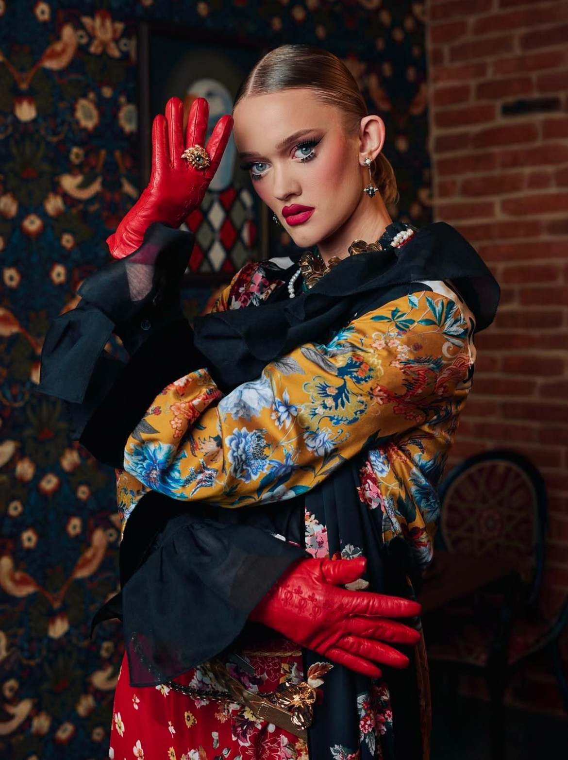 Персональные съемки. Фотограф Дорошук Виктория