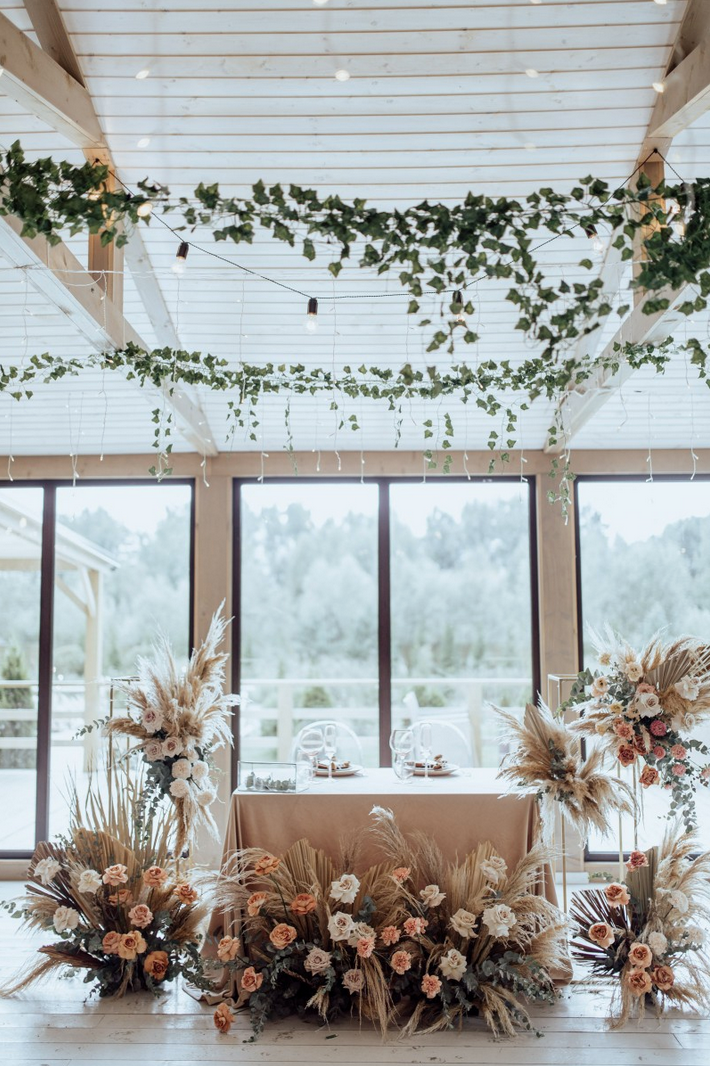 Площадка № 3-14. Свадебный организатор Москва