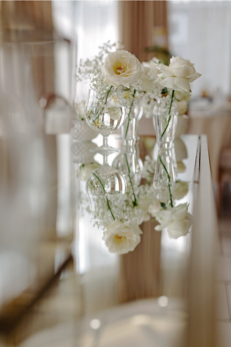 Площадка № 3-2. Свадебный организатор Москва