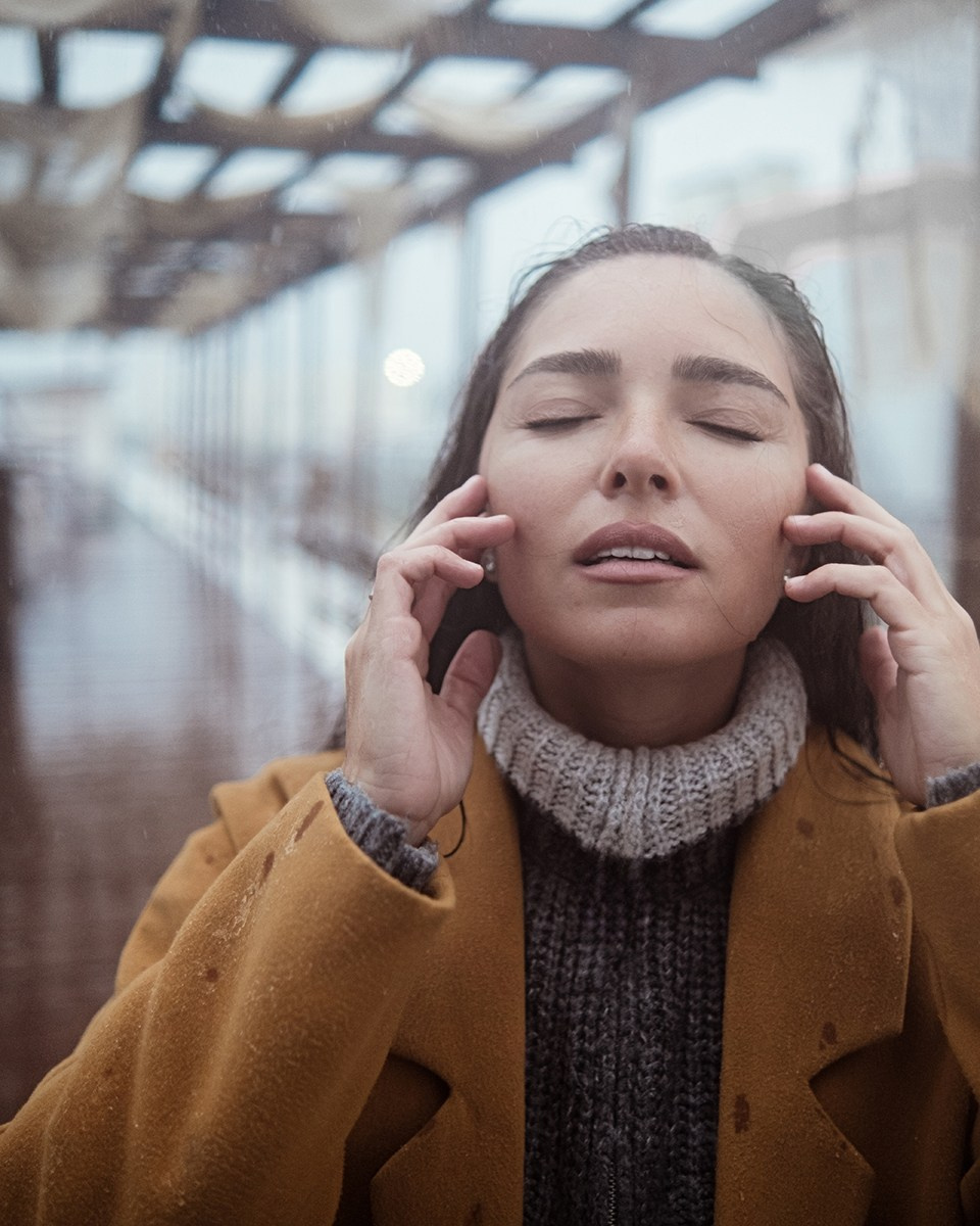 OLYA. Светлана Ламм
