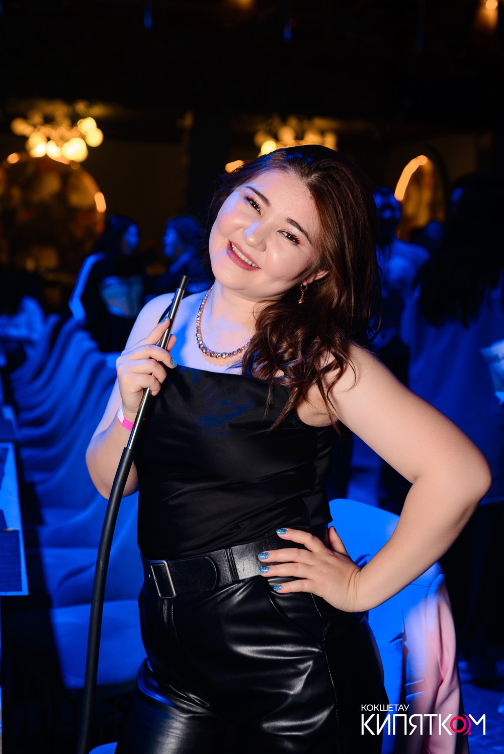 ПАНАЕХАЛИ. КИПЯТКОМ КОКШЕТАУ