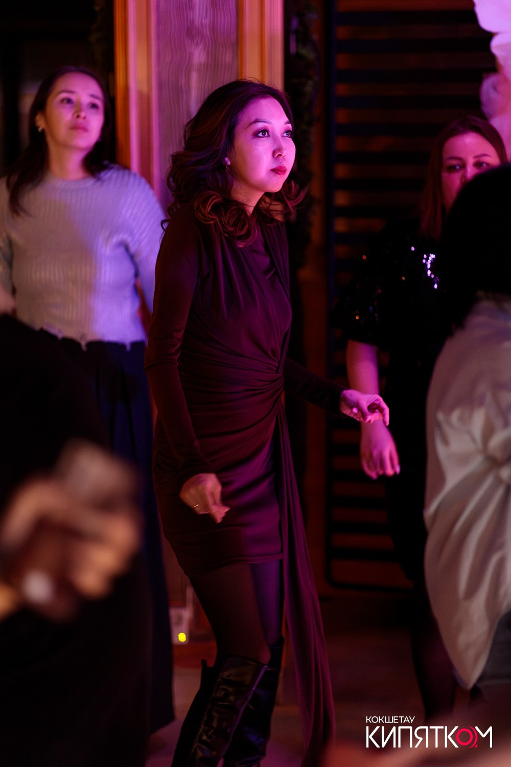 ШАШЛЫЧНЫЙ ДВОР (АУЕЛЬБЕКОВА). КИПЯТКОМ КОКШЕТАУ