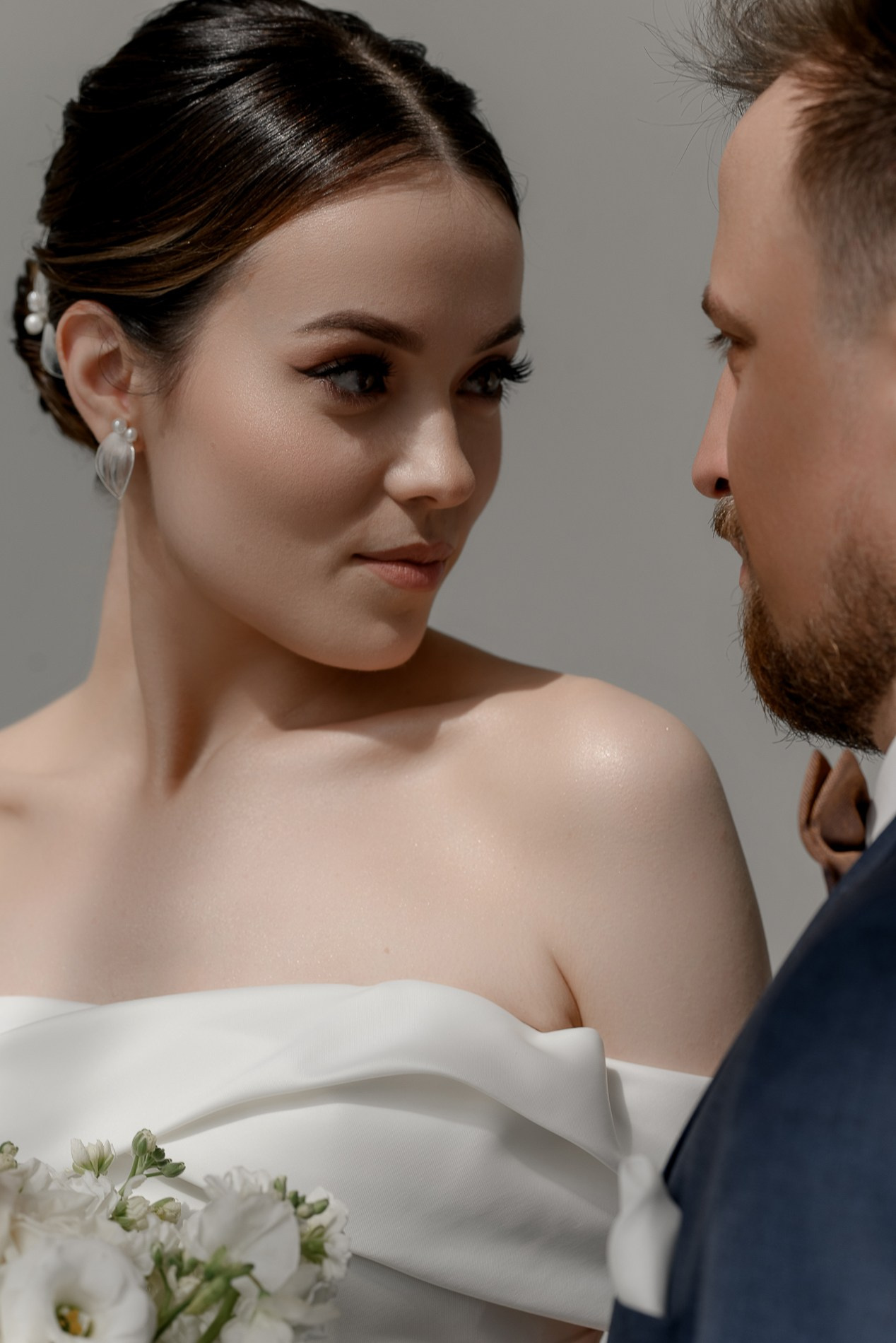 Аким и Анастасия. Свадебный и семейный фотограф в Рязани Калинкина Мария