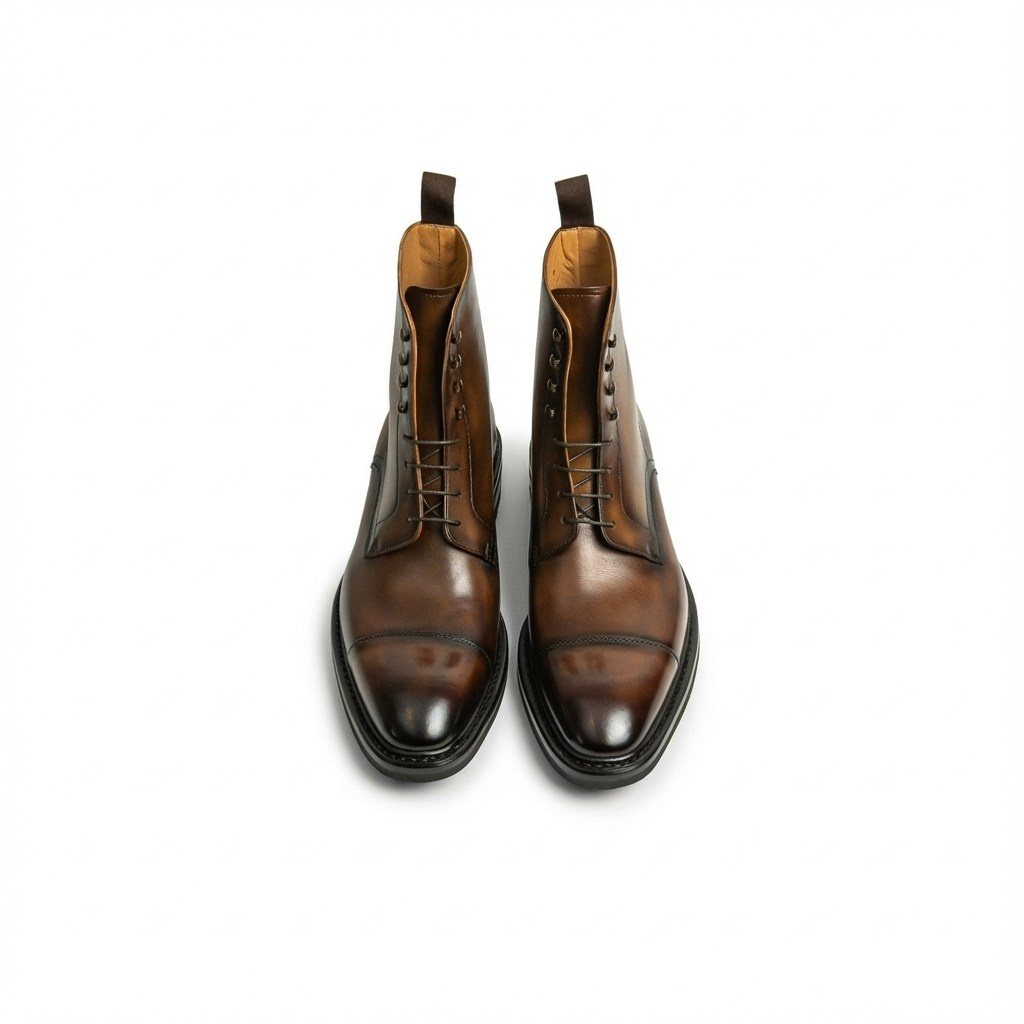 Съёмка товарных позиция для компании CS Shoes