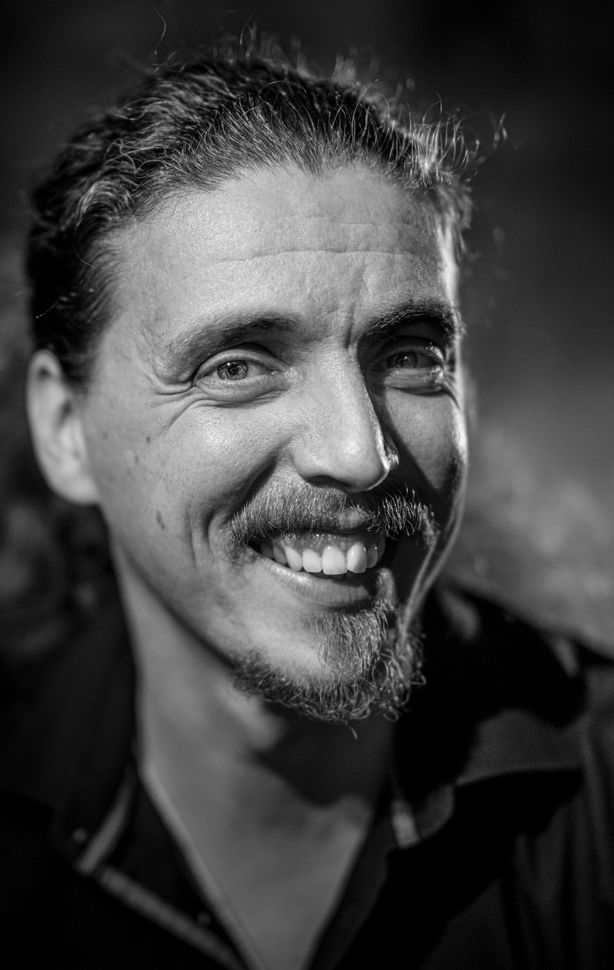 П.К. Фотограф Сергей Танков