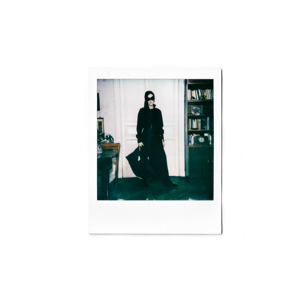 POLAROID. Моисеев Никита / moiiiita