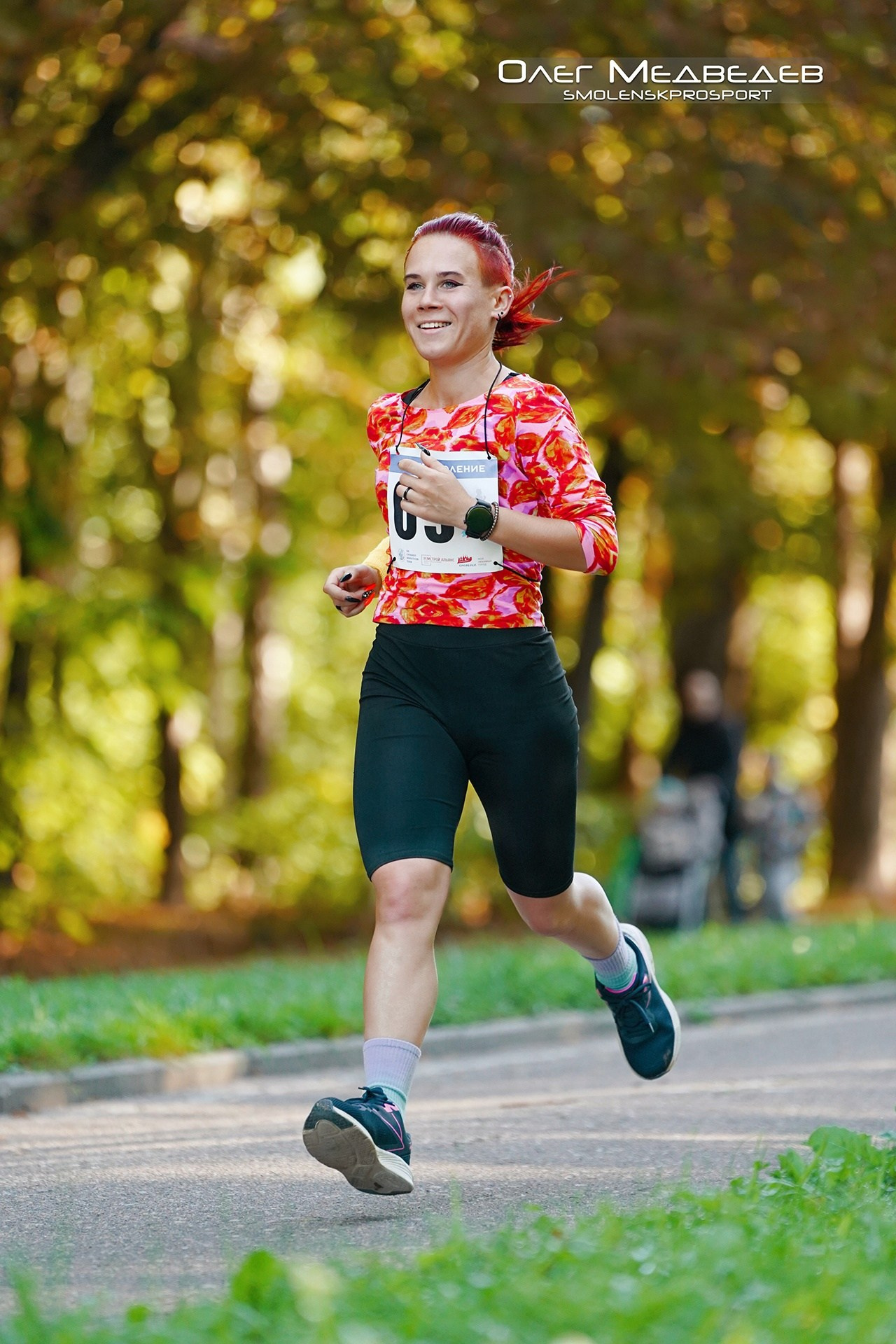 Легкая атлетика. Спортивный фотограф Олег Медведев | prosport67 | Смоленск