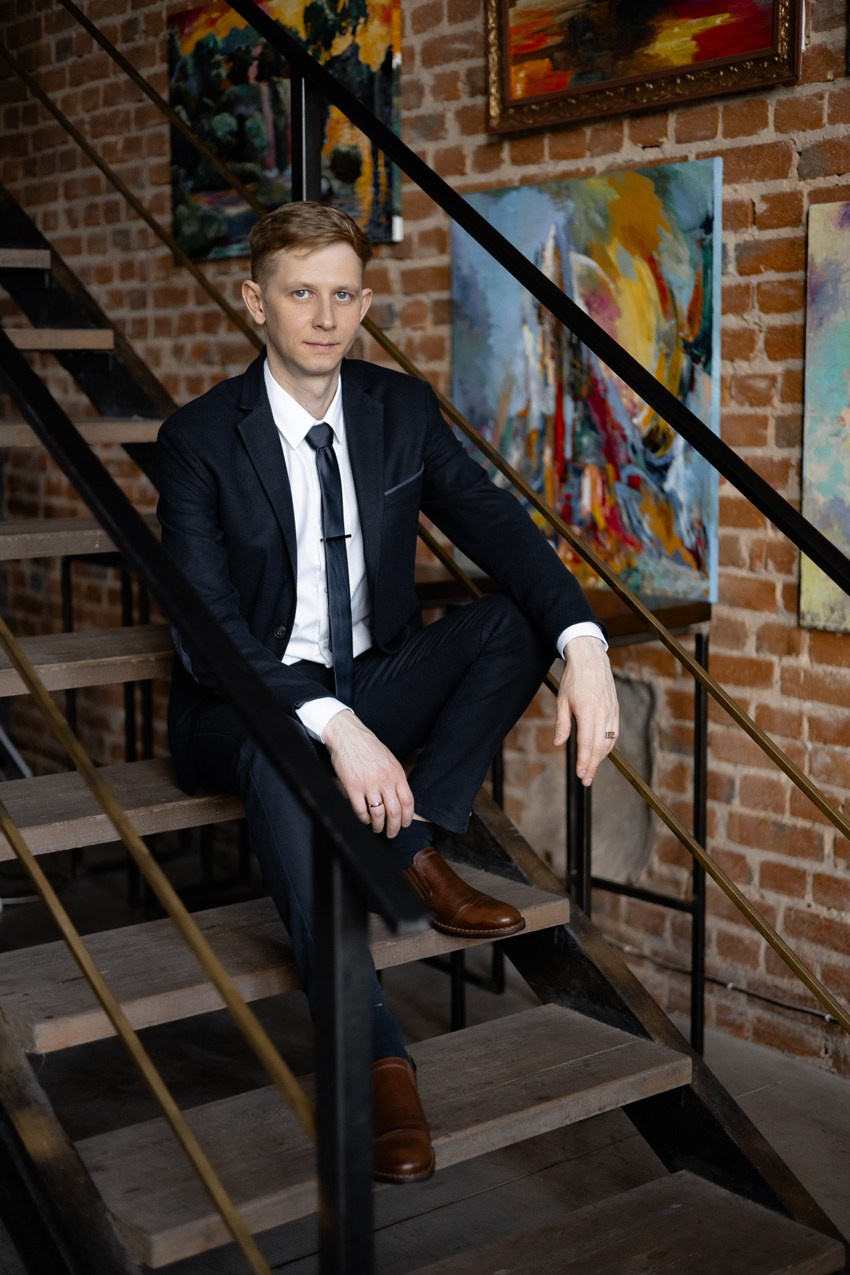 Анна и Максим. Свадебный и семейный фотограф в Челябинске. Аврамец Анна