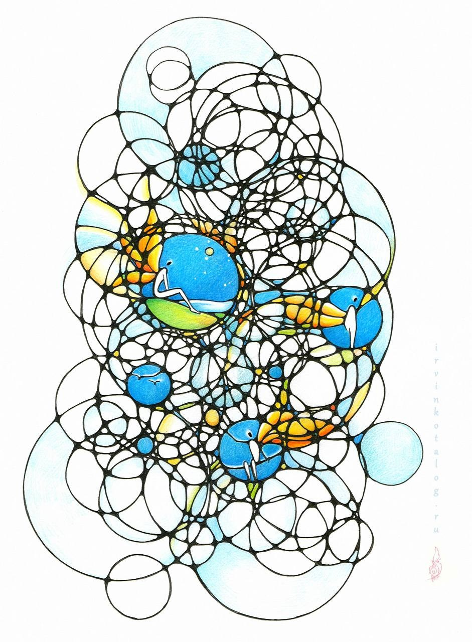 «В бесконечном потоке судеб мы находим своих»… 17.11.25