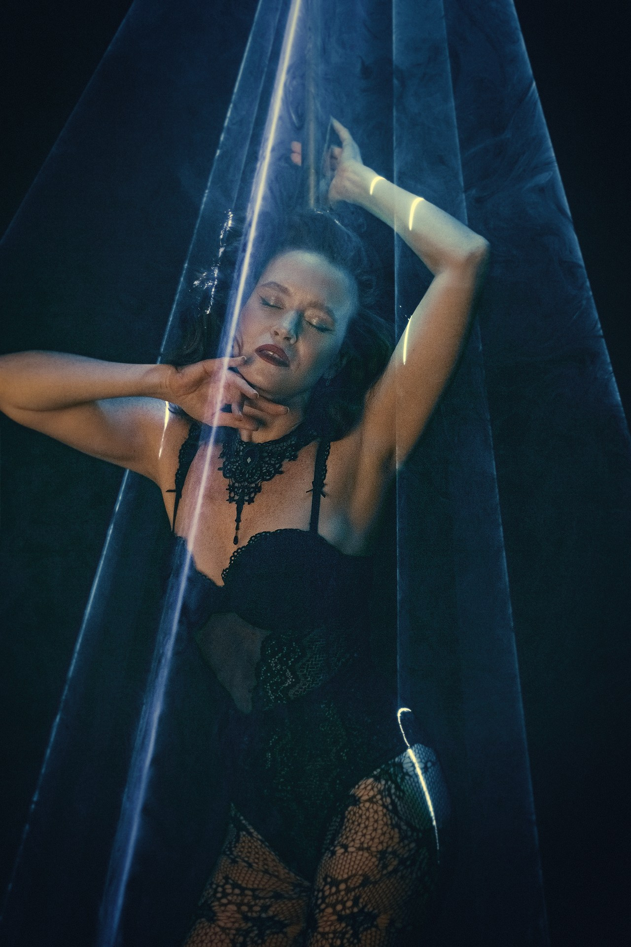 Фотосессия с лазером. Светский фотограф Санкт-Петербург и ЛО