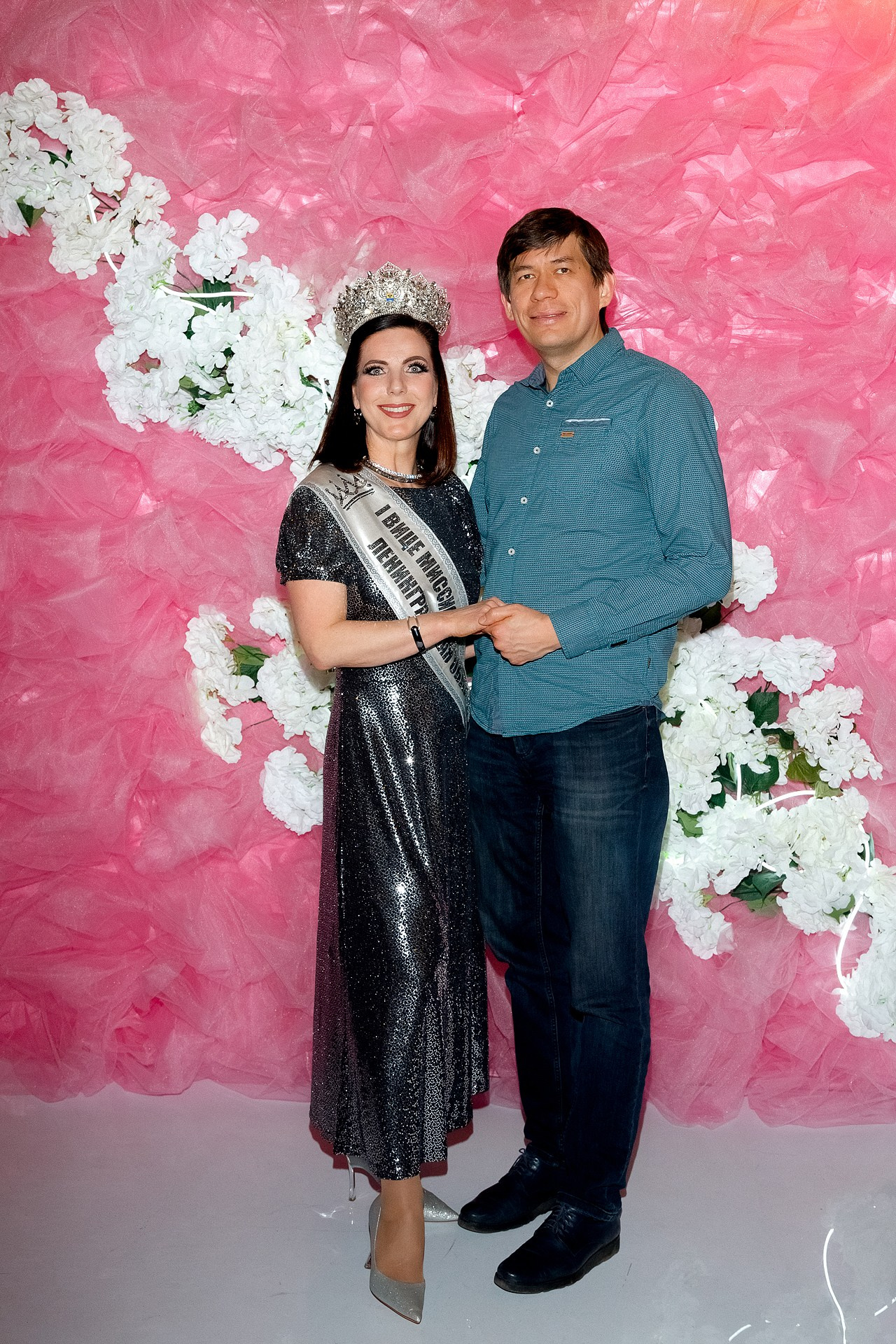 Репортаж творческого вечера. Светский фотограф Санкт-Петербург и ЛО