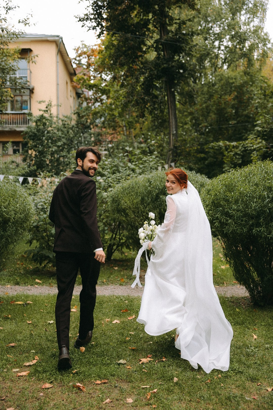 Леша и Юля. Фотограф Нижний Новгород