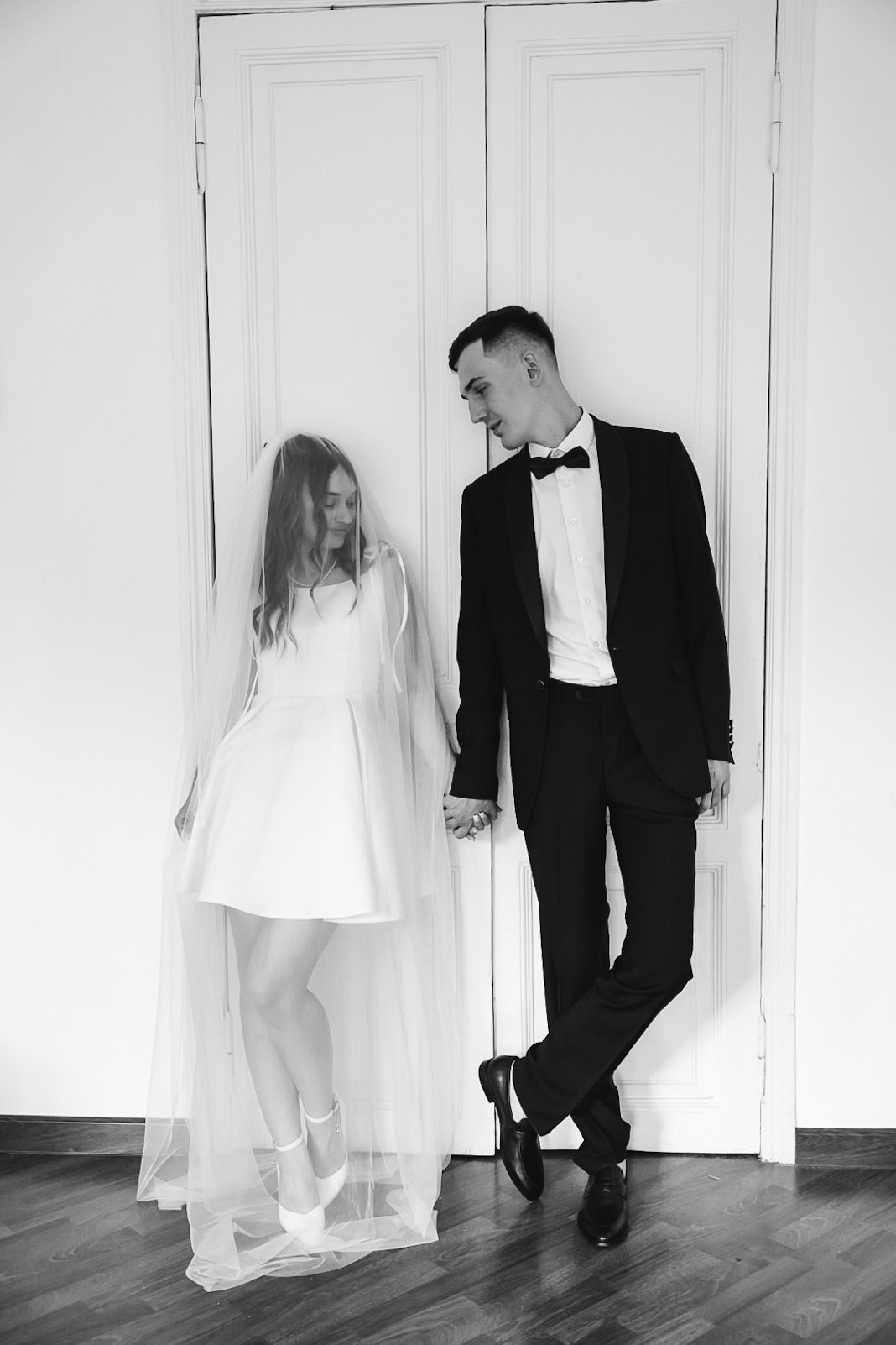 Егор и Даша. Фотограф Нижний Новгород