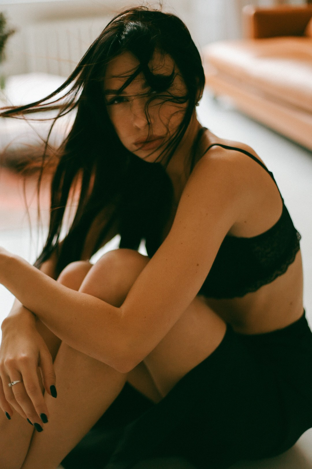 Оля. Фотограф Нижний Новгород