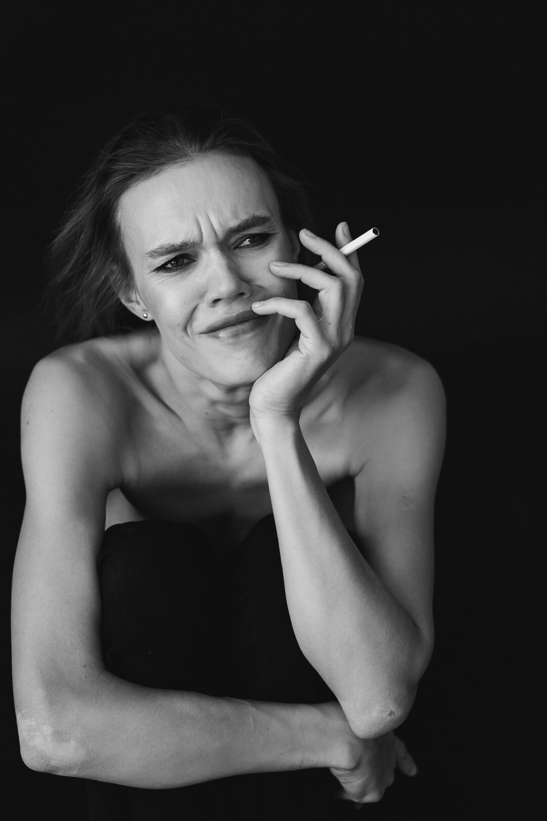 Ангелина. Фотограф Нижний Новгород