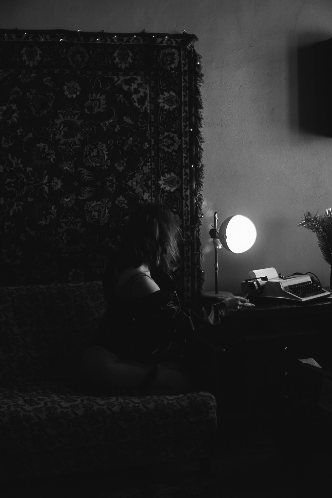 Света. Фотограф Нижний Новгород