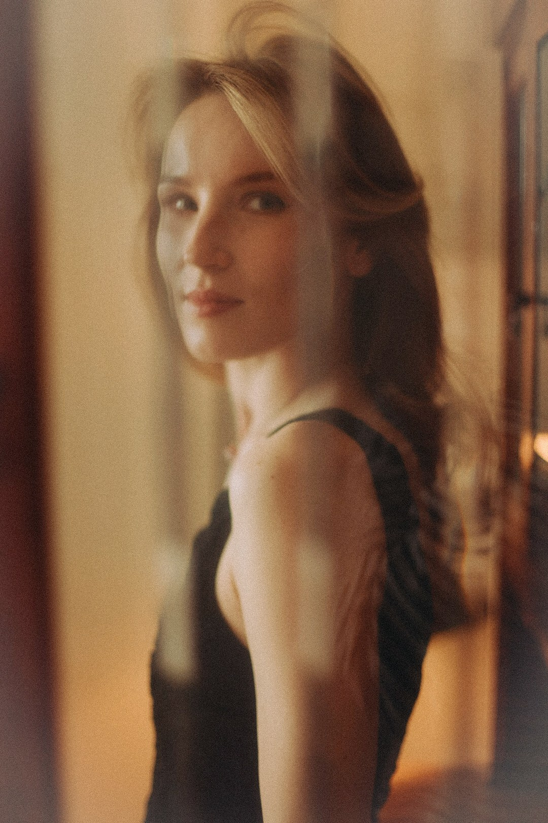 Катя. Фотограф Нижний Новгород