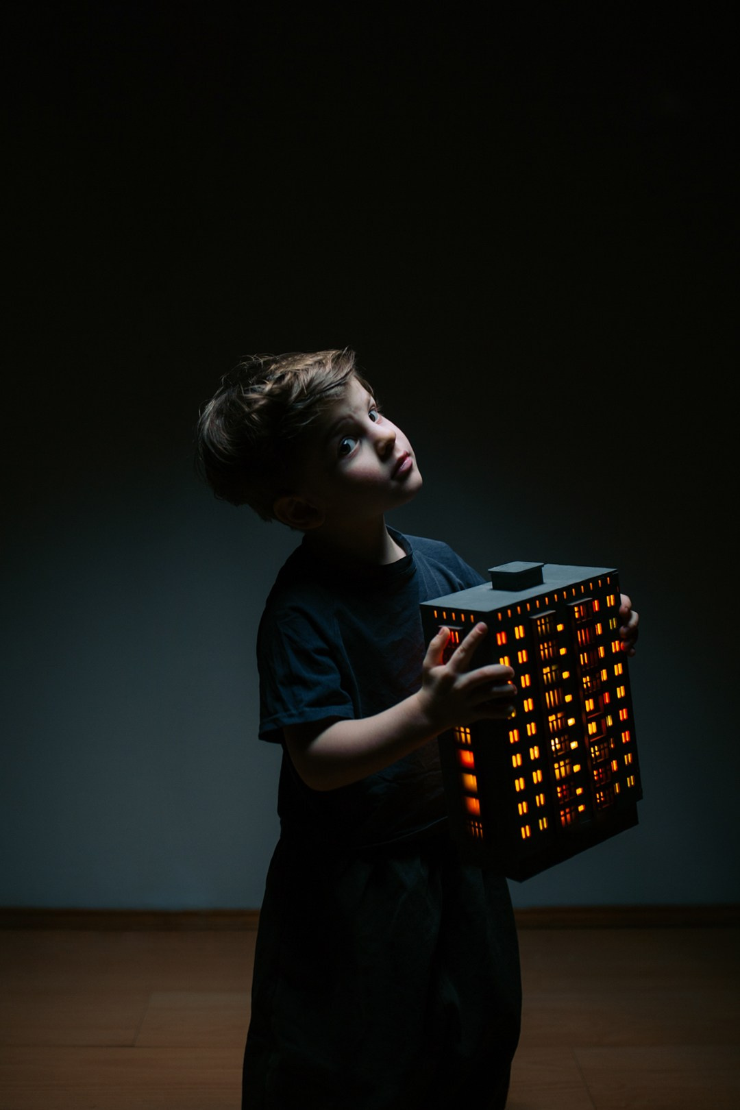 Зачем снимать детей?. Фотограф Оля Батист